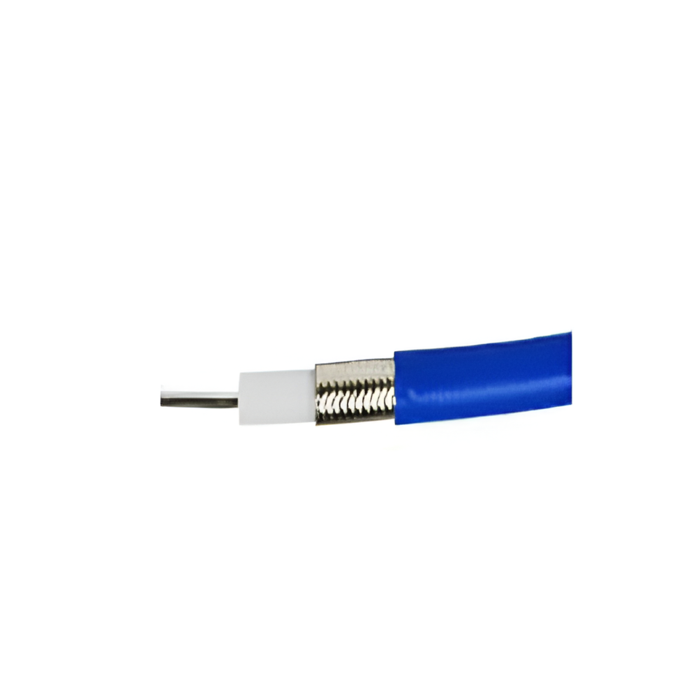 RG 141 SOCO FORM CABLE (PER METER)