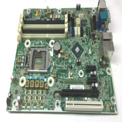HP Compaq Pro 6300 SFF Motherboard