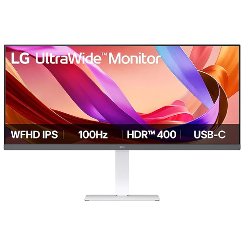 LG 34U530A-W 34 500X500